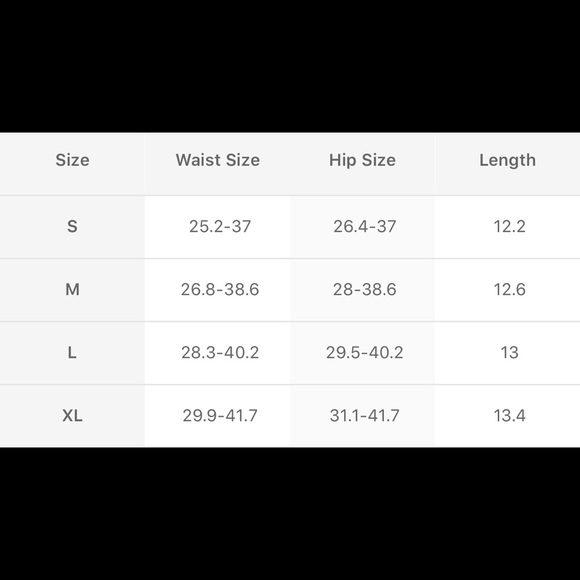 ComingSoon! Super High Waisted Bikini Bottom - Picture 5 of 5